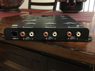 Kicker 3 Way クロスオーバー KX3 キッカー KX3 3-Way クロスオーバー キッカー Kicker : USA Audio - 通販