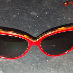 JUICY COUTURE WOMENS SUNGLASSES