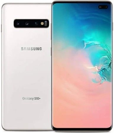 Samsung Galaxy S 10 Plus