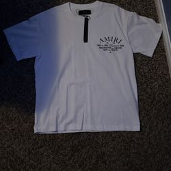 Amiri Shirt