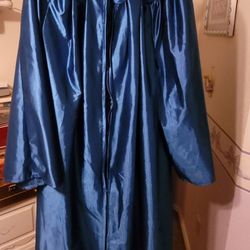 CHANDLER HIGH GRADUATION GOWN