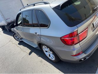 2011 BMW X5