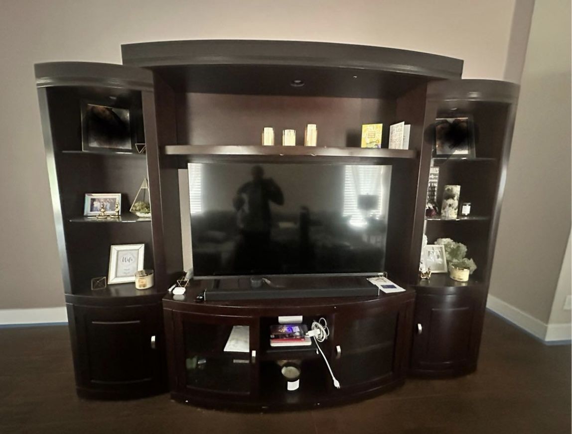 TV Console/stand