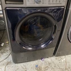 WASHER 