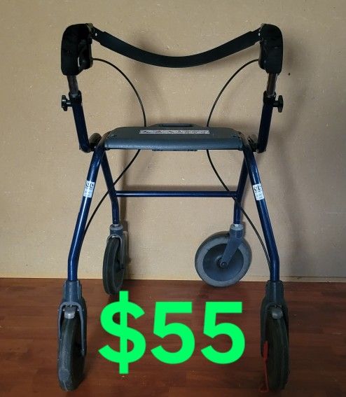 WALKER (HEAVY DUTY DOLIMITE WALKER) canthotre.vn
