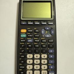 Texas Instruments TI-83 Plus Graphing Calculator , Tested and Working