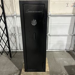 American Security TF5517 Gun Safe 