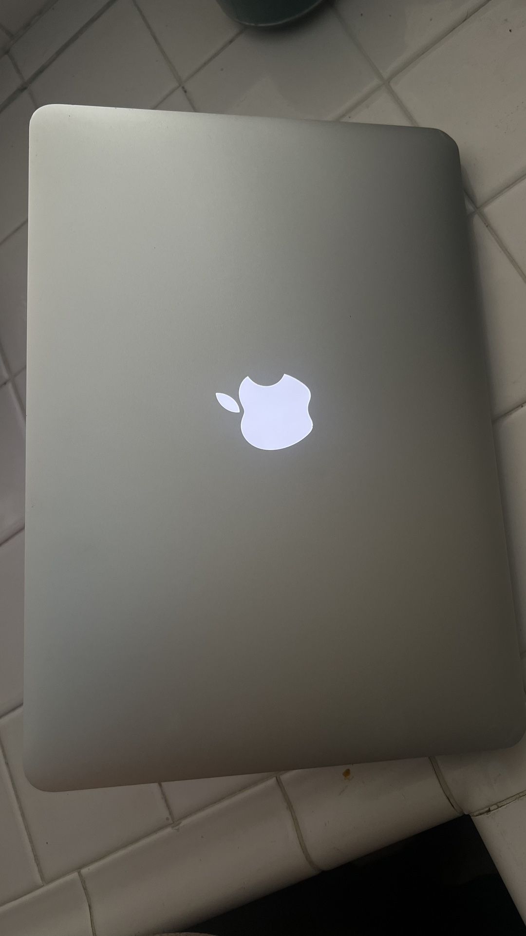 MacBook Air 2017 128 GB 13in