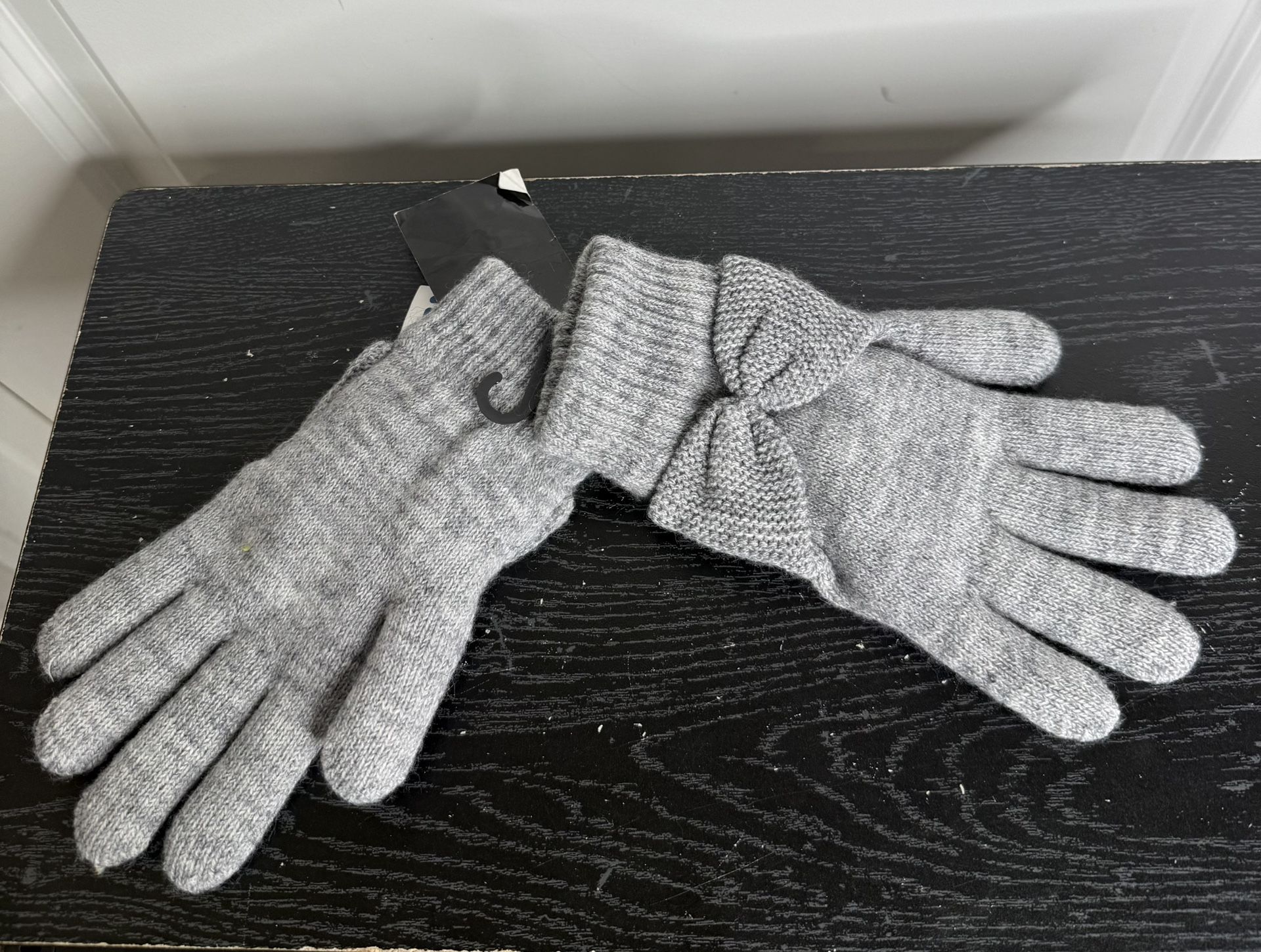 Cute Mittens