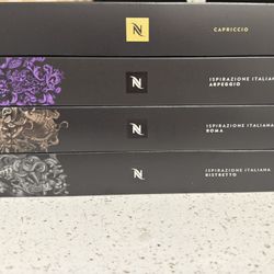 VENDO O CAMBIO CÁPSULAS NESPRESSO POR CÁPSULAS KEURIG