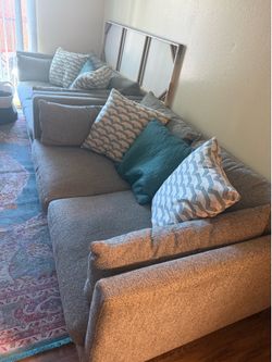 Love seat