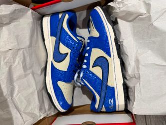Nike Dunk Low Jackie Robinson
