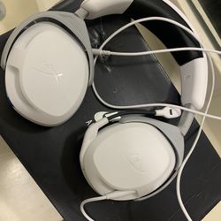 HyperX Cloud Stinger 2 Core PS4-PS5 Wired Gaming Headset 