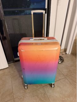 Luggage $5