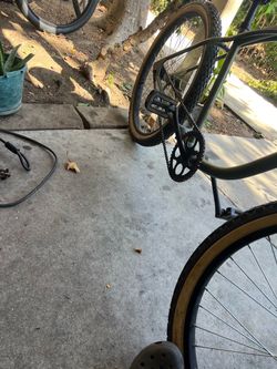 Electra brand  bike