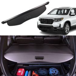 Honda Passport Cargo Cover 2019-2025