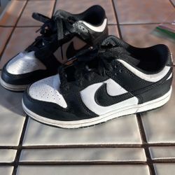 Nike Panda 