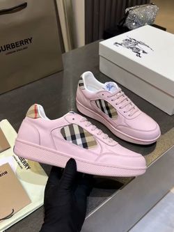 BBR Women’s Sneaker With Box 2026 New
