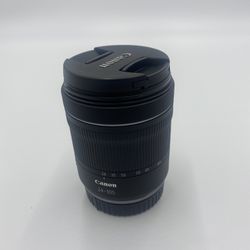 Canon RF 24-105mm f/4-7.1 IS STM Lens