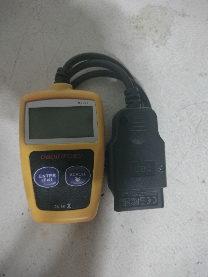 Obd2 Reader