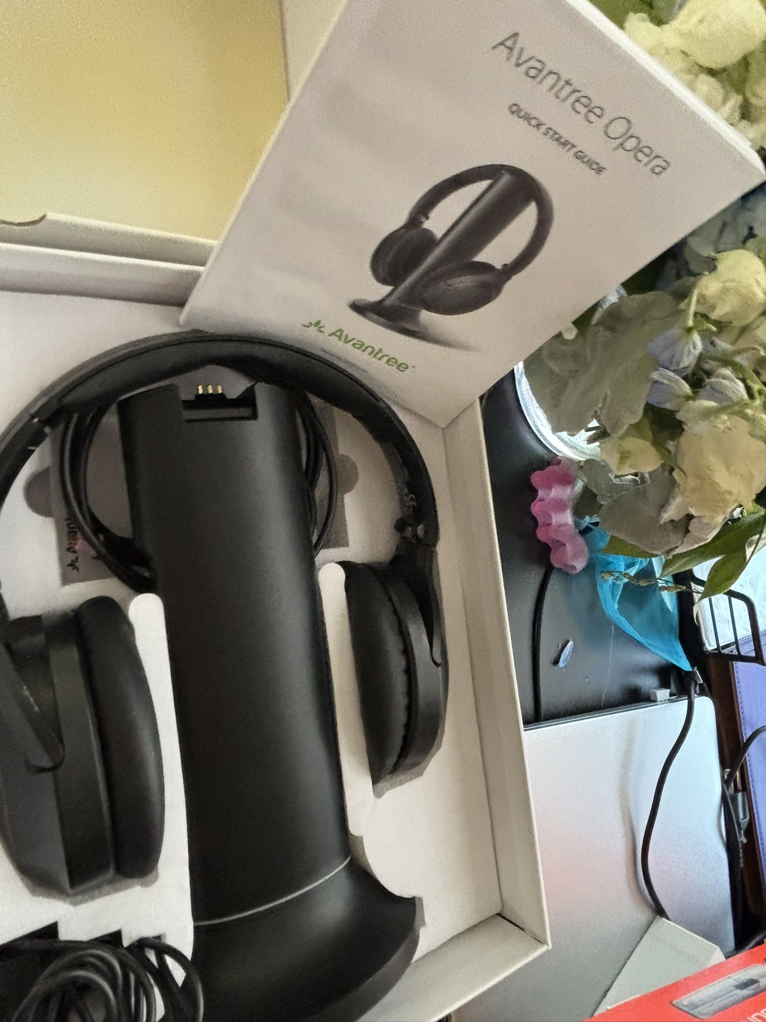 TV Headphones Bluetooth