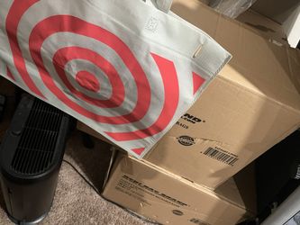 Target Reusable Bags 300 Box 