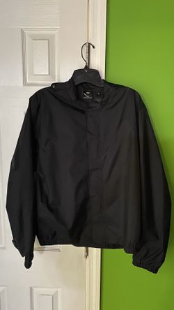 Harley-Davidson Raincoat (Size M)