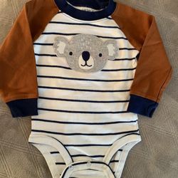 2 Pc Boy Set