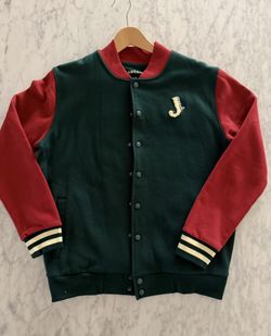Jameson Irish Whiskey Varsity Jacket 