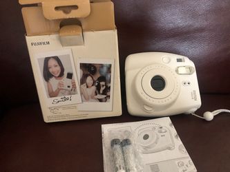 Fujifilm Instax Mini 8