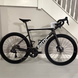 Bmc Teammachine SLR01 Two