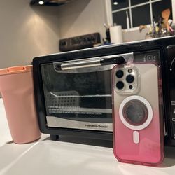 Hamilton Beach Baker 