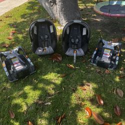 Infant Car Seats Chicco  Keyfit 30