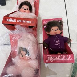 Monchhichi