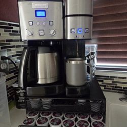 Cuisinart COMBO