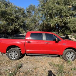 2007 Toyota Tundra