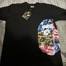 Bape Shirt