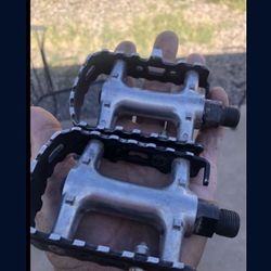 VP CAGE PEDALS 9/16 Oldschool 
