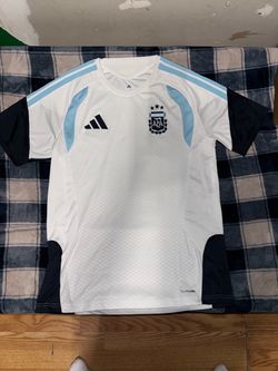 Adidas Argentina AFA Soccer Training Jersey