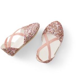 American Girl Frosty Sparkles Flats Frosty Frills Collection Holidays 2021