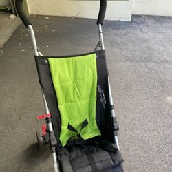 Umbrella Stroller 