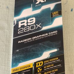 XFX R9 280X