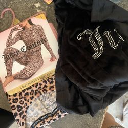 Juicy Couture Pjs 