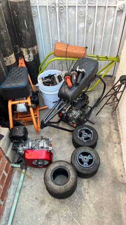 Gts Minibike