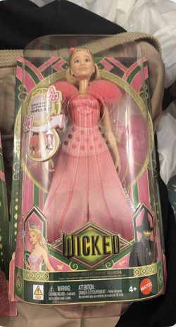 Wicked Dolls