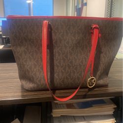 Michael Kors handbags