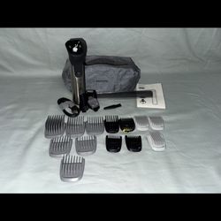 Phillips Multi Groom 9000 Series All In One Trimmer 