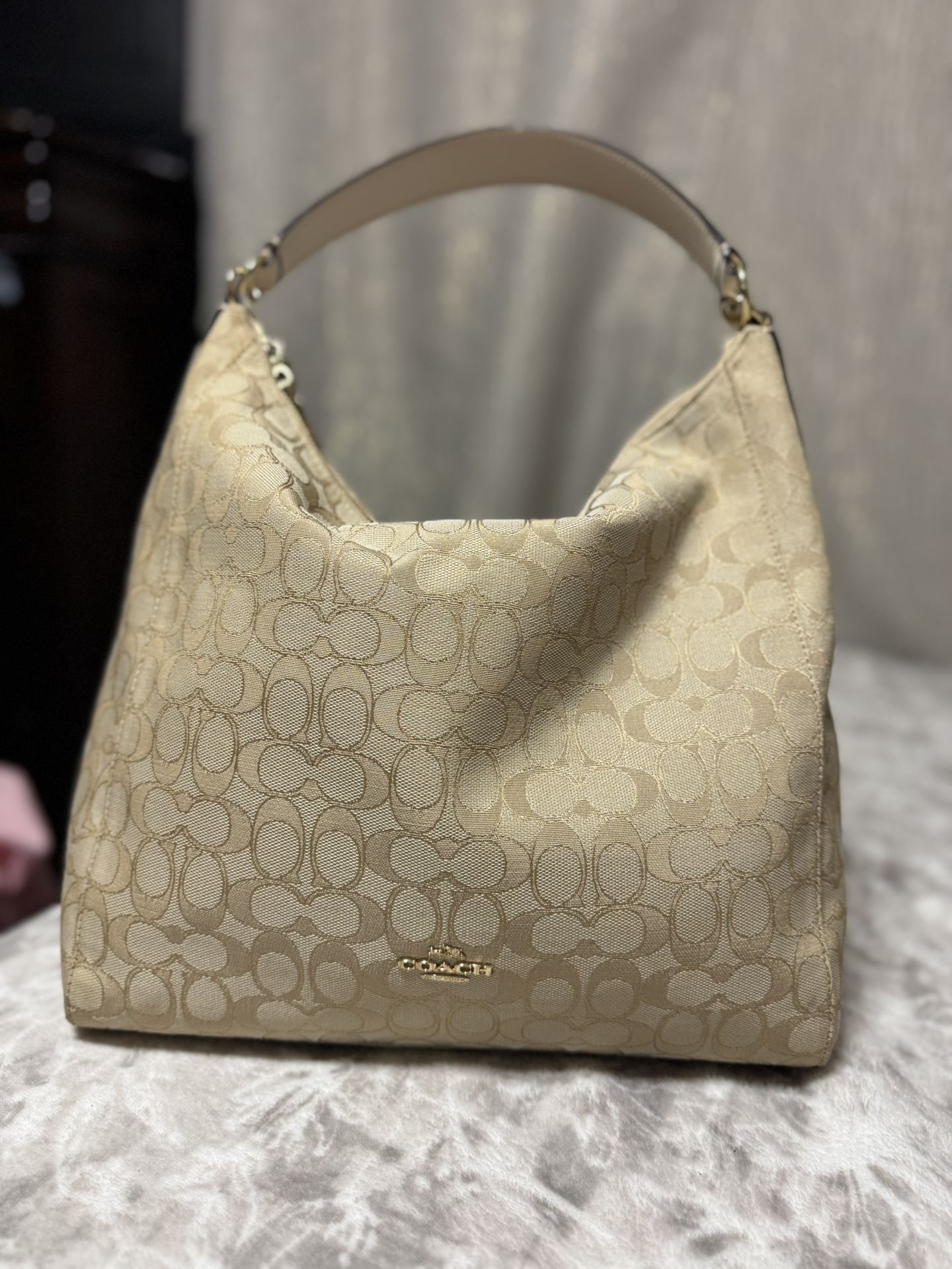 Bolsa Coach