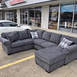 Furniture Living Room Sectional Sofa