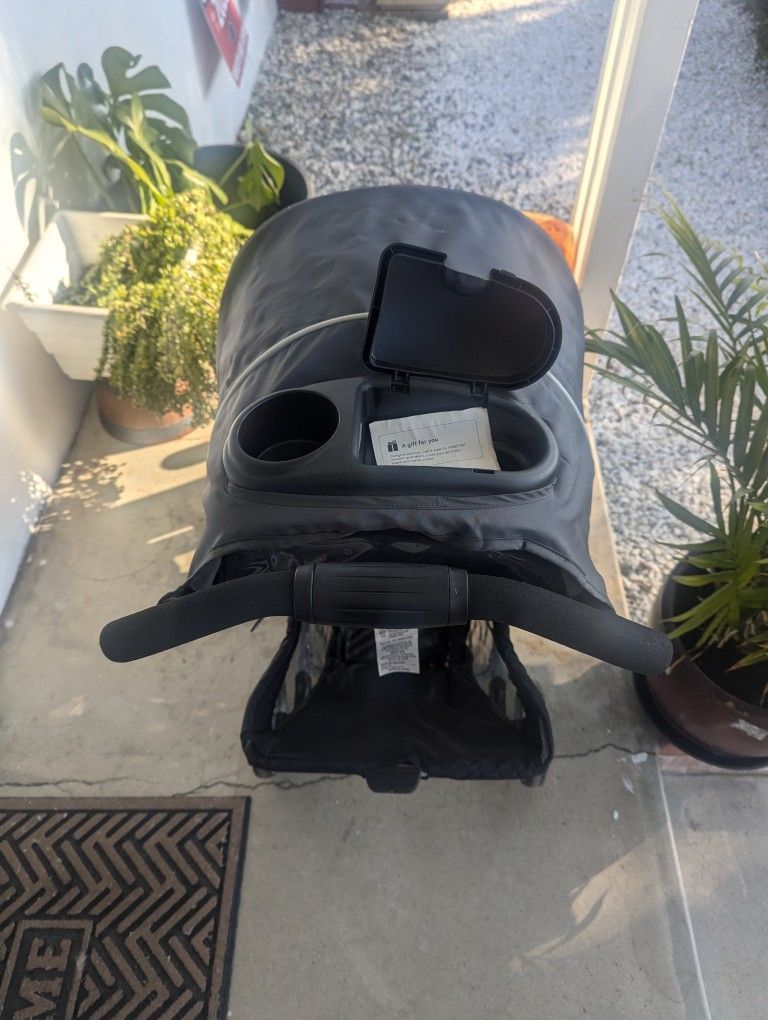 Baby Stroller 